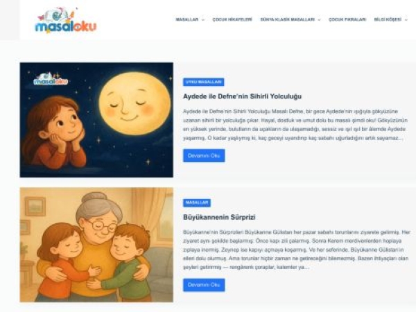 masaloku.net